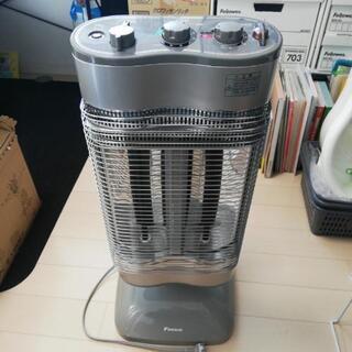 DAIKIN 電気ストーブ