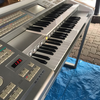 ヤマハ  エレクトーン　ステージアカスタム ELS 01C