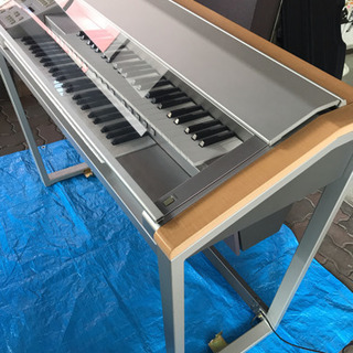 ヤマハ  エレクトーン　ステージアカスタム ELS 01C