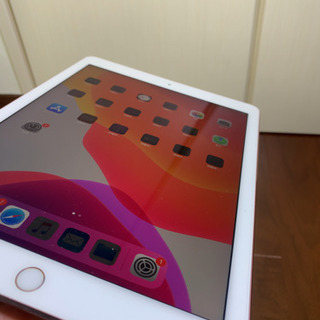 美品 iPad Pro（9.7インチ） 128GB 美品 iPad Pro（9.7インチ） 128GB Apple iPad Pro 9.7インチ Wi-Fi
