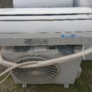 Panasonic CS-J223C 2013年製