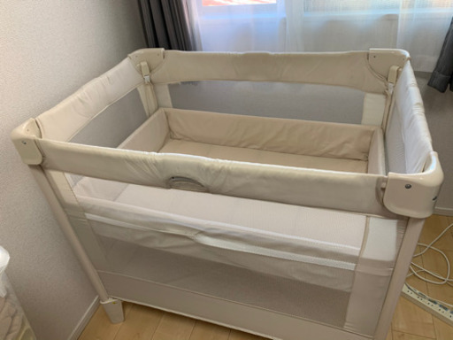 ココネルエアー 美品 ココネルエアー 美品 三ヶ月使用 ココネルエアー