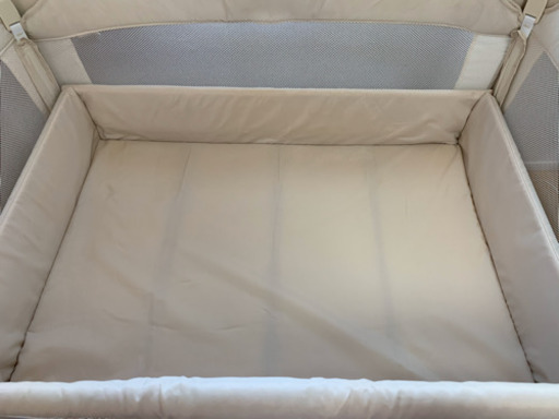 【取引中】ココネルエアー 美品
