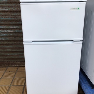 洗濯機　冷蔵庫　高年式セット