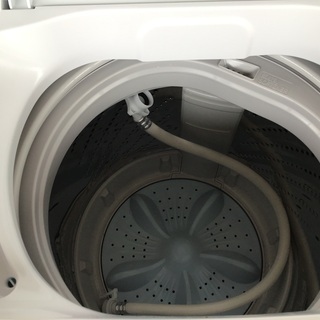 洗濯機　冷蔵庫　高年式セット