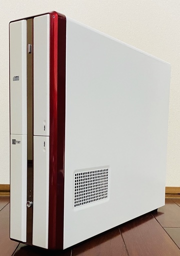 売切価格❗️ディスクトップPC  メモリ8G早い者勝ち❢
