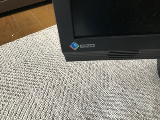 ゲーミングPCモニター　23インチ　EIZO