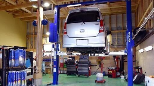 中古車販売出張営業なし 店頭にて待ちの販売です ノルマなく自由な会社です デンソンオート 木下の内勤営業の正社員の求人情報 有限会社densonauto ジモティー