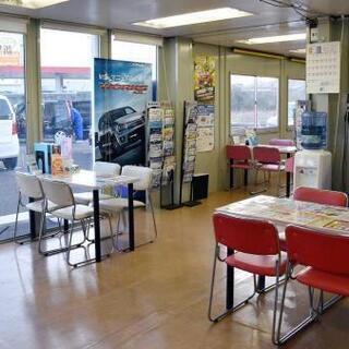 中古車販売出張営業なし 店頭にて待ちの販売です ノルマなく自由な会社です デンソンオート 木下の内勤営業の正社員の求人情報 有限会社densonauto ジモティー