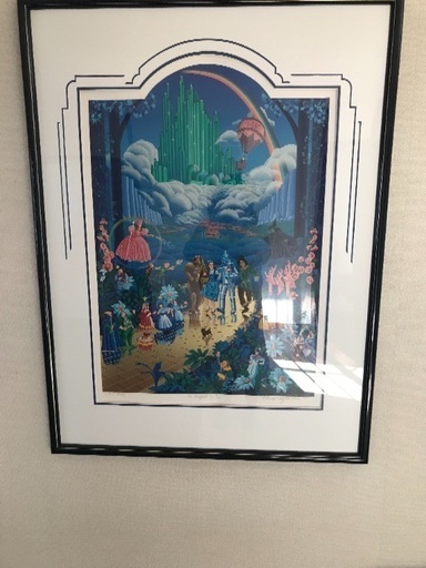 絵画