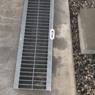 グレーチング７枚