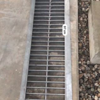 グレーチング７枚