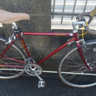 FUJI STRATOS R 配送 中古