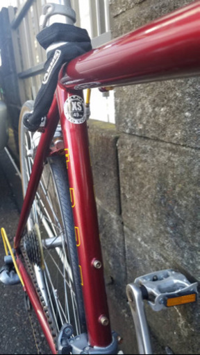 FUJI STRATOS R 中古
