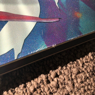 美品CAPITA birds of a feather 17-18モデル　142