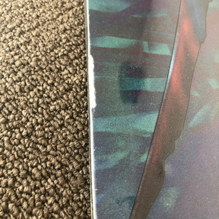 美品CAPITA birds of a feather 17-18モデル　142