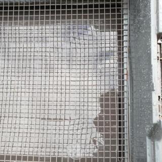 ウサギゲージ
