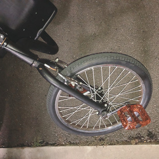 ドリフトトライク