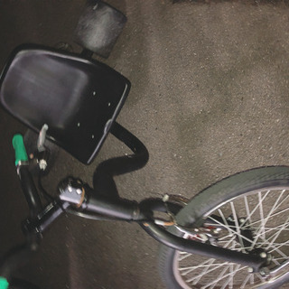 ドリフトトライク