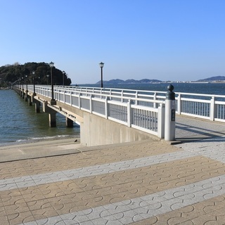 【蒲郡市・1/26】三河湾健康マラソン試走【ゆっくり10㎞ラン、...