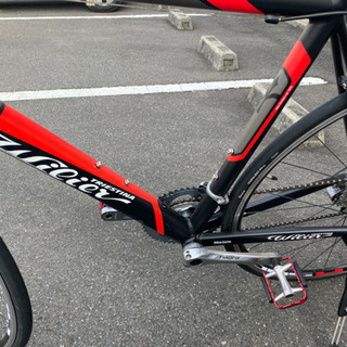 TRIESTINA ロードバイク