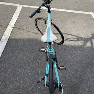 ビアンキ ROMA IV