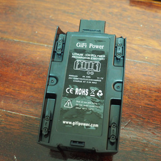 Parrot ドローン Bebop 2 + Skycontroller2 + FPVゴーグル FPVセット