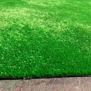 人工芝 0,9m×大量！