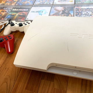 【値下げ】プレステーション3🎮