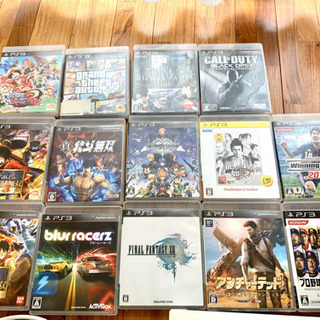 【値下げ】プレステーション3🎮