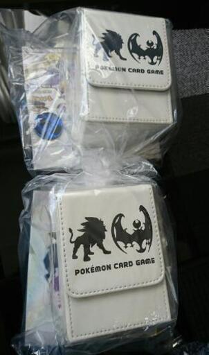 ポケットモンスターサンアンドムーンGX強化拡張パックドリームリーグ