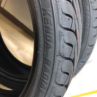 2018年製 ケンダ カイザ KR20 新品タイヤ