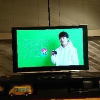 プラズマテレビ パナソニック Panasonic50インチ