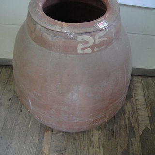 陶器　瓶　壺　