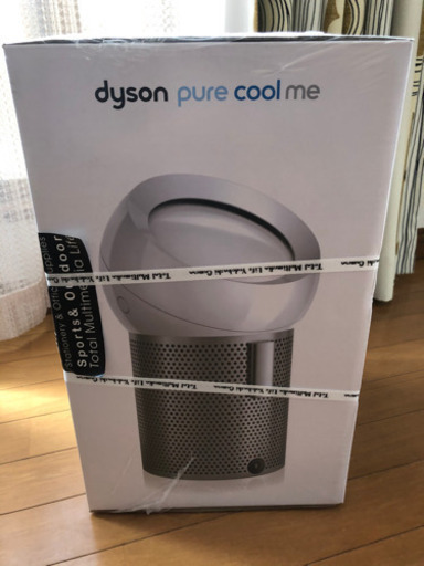 Dyson 空気清浄機