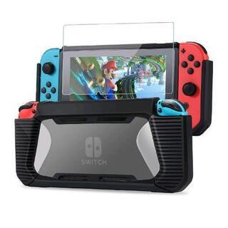 Nintendo Switch カバー 耐衝撃