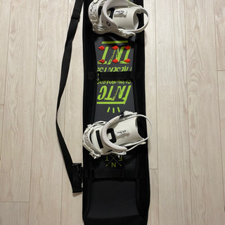 ボード☆FNTC☆グラトリ