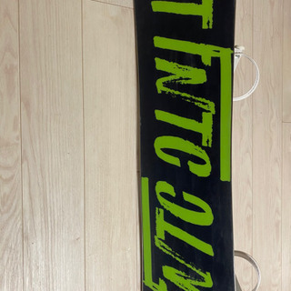 ボード☆FNTC☆グラトリ