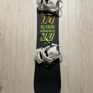 ボード☆FNTC☆グラトリ