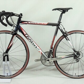 WILIER 「ウィリエール」 EVASION 2007年モデル ロードバイク
