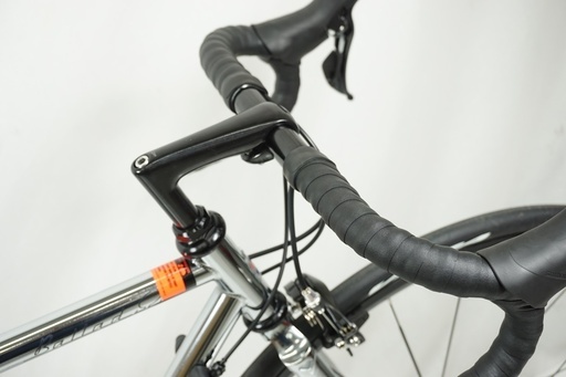 FUJI 「フジ」 BALLADΩ Chrome 2019年モデル ロードバイク 美品 FUJI