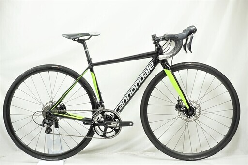 CANNONDALE 「キャノンデール」 CAAD 12 DISC WOMEN`S 2017年モデル ロードバイク