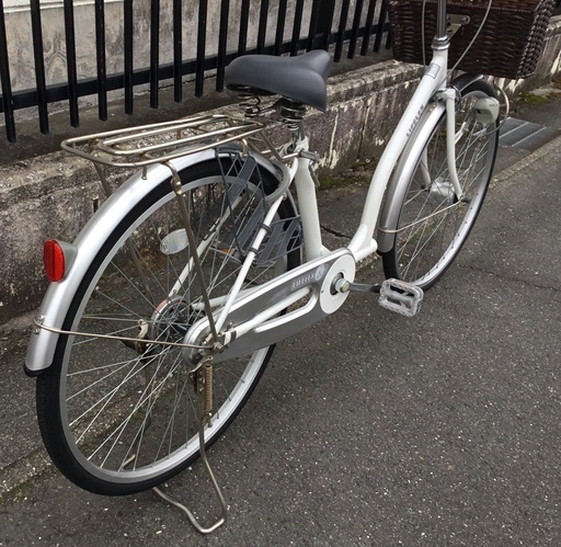 コーナン 自転車 処分