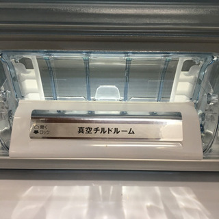 ○販売終了○冷凍冷蔵庫6ドア フレンチドア 505L HITACHI 2018年 自動製氷