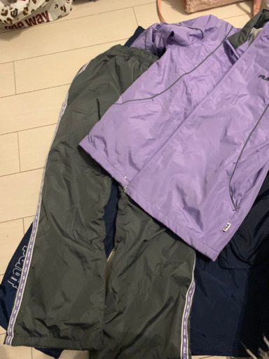 フィラ ゴルフウェア レディース みい 八戸ノ里のゴルフの中古あげます 譲ります ジモティーで不用品の処分 フィラ ゴルフウェア レディース みい 八戸ノ里のゴルフの中古あげます 譲ります ジモティーで不用品の処分