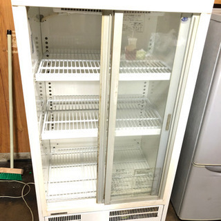 冷蔵ショーケース　SMR-H180NB