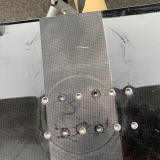 17-18 SIMS VAPORIZER (中古)