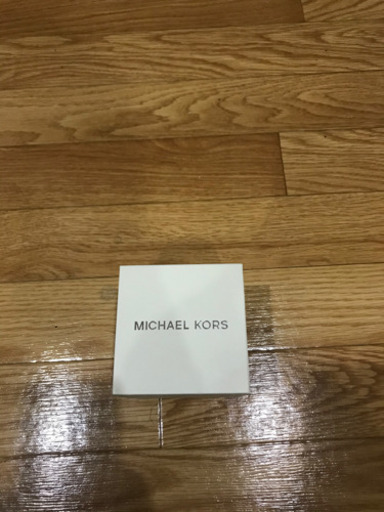 腕時計 MICHAEL KORS