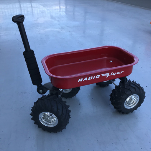 ラジオフライヤー ファミリーワゴン radio flyer wagon | kensysgas.com