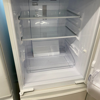 ☆美品☆シャープ 2ドア冷蔵庫 リサイクルショップ宮崎屋20.1.19
